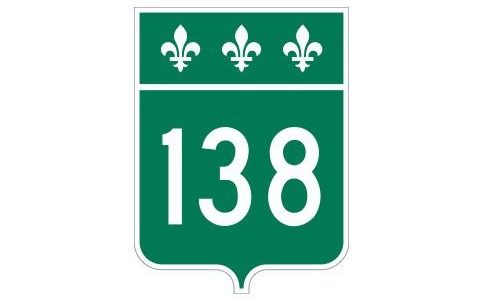 route 138